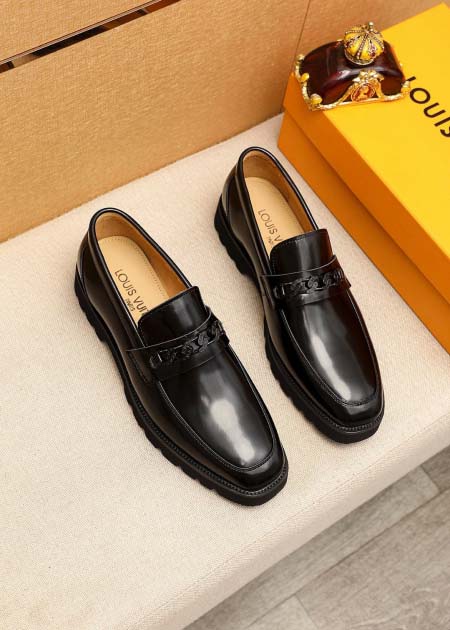 2025年4月11日入荷新品LOUIS VUITTONカジュ...