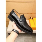 2025年4月11日入荷新品LOUIS VUITTONカジュアルシューズ/スニーカー｜メンズ革靴本革製ギフト/誕生日/TL工場