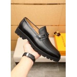 2025年4月11日入荷新品LOUIS VUITTONカジュアルシューズ/スニーカー｜メンズ革靴本革製ギフト/誕生日/TL工場