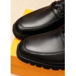 2025年4月11日入荷新品LOUIS VUITTONカジュアルシューズ/スニーカー｜メンズ革靴本革製ギフト/誕生日/TL工場