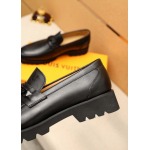 2025年4月11日入荷新品LOUIS VUITTONカジュアルシューズ/スニーカー｜メンズ革靴本革製ギフト/誕生日/TL工場