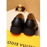 2025年4月11日入荷新品LOUIS VUITTONカジュアルシューズ/スニーカー｜メンズ革靴本革製ギフト/誕生日/TL工場