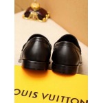 2025年4月11日入荷新品LOUIS VUITTONカジュアルシューズ/スニーカー｜メンズ革靴本革製ギフト/誕生日/TL工場