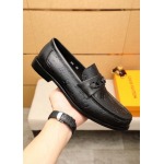 2025年4月11日入荷新品LOUIS VUITTONカジュアルシューズ/スニーカー｜メンズ革靴本革製ギフト/誕生日/TL工場