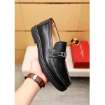 2025年4月11日入荷新品Ferragamoカジュアルシューズ/スニーカー｜メンズ革靴本革製ギフト/誕生日/TL工場