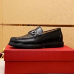 2025年4月11日入荷新品Ferragamoカジュアルシューズ/スニーカー｜メンズ革靴本革製ギフト/誕生日/TL工場