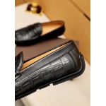 2025年4月11日入荷新品Alexander McQueenカジュアルシューズ/スニーカー｜メンズ革靴本革製ギフト/誕生日/TL工場