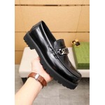 2025年4月11日入荷新品GUCCIカジュアルシューズ/スニーカー｜メンズ革靴本革製ギフト/誕生日/TL工場