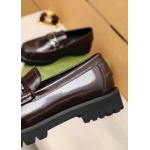 2025年4月11日入荷新品GUCCIカジュアルシューズ/スニーカー｜メンズ革靴本革製ギフト/誕生日/TL工場