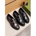 2025年4月11日入荷新品GUCCIカジュアルシューズ/スニーカー｜メンズ革靴本革製ギフト/誕生日/TL工場