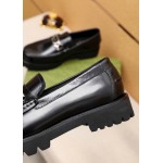 2025年4月11日入荷新品GUCCIカジュアルシューズ/スニーカー｜メンズ革靴本革製ギフト/誕生日/TL工場