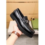 2025年4月11日入荷新品GUCCIカジュアルシューズ/スニーカー｜メンズ革靴本革製ギフト/誕生日/TL工場