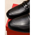 2025年4月11日入荷新品Ferragamoカジュアルシューズ/スニーカー｜メンズ革靴本革製ギフト/誕生日/TL工場