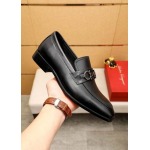 2025年4月11日入荷新品Ferragamoカジュアルシューズ/スニーカー｜メンズ革靴本革製ギフト/誕生日/TL工場