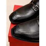 2025年4月11日入荷新品Ferragamoカジュアルシューズ/スニーカー｜メンズ革靴本革製ギフト/誕生日/TL工場