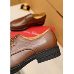 2025年4月11日入荷新品Ferragamoカジュアルシューズ/スニーカー｜メンズ革靴本革製ギフト/誕生日/TL工場