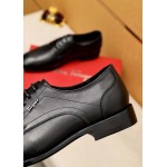 2025年4月11日入荷新品Ferragamoカジュアルシューズ/スニーカー｜メンズ革靴本革製ギフト/誕生日/TL工場