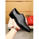 2025年4月11日入荷新品Ferragamoカジュアルシューズ/スニーカー｜メンズ革靴本革製ギフト/誕生日/TL工場