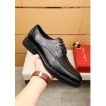 2025年4月11日入荷新品Ferragamoカジュアルシューズ/スニーカー｜メンズ革靴本革製ギフト/誕生日/TL工場