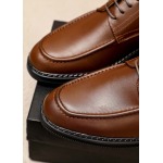 2025年4月11日入荷新品Pradaカジュアルシューズ/スニーカー｜メンズ革靴本革製ギフト/誕生日/TL工場