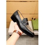 2025年4月11日入荷新品GUCCIカジュアルシューズ/スニーカー｜メンズ革靴本革製ギフト/誕生日/TL工場