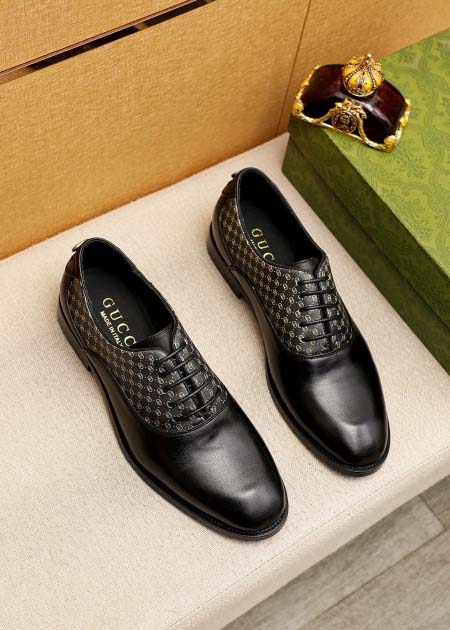 2025年4月11日入荷新品GUCCIカジュアルシューズ/ス...