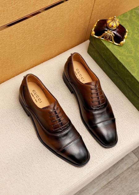 2025年4月11日入荷新品GUCCIカジュアルシューズ/ス...