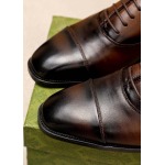 2025年4月11日入荷新品GUCCIカジュアルシューズ/スニーカー｜メンズ革靴本革製ギフト/誕生日/TL工場