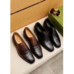 2025年4月11日入荷新品GUCCIカジュアルシューズ/スニーカー｜メンズ革靴本革製ギフト/誕生日/TL工場