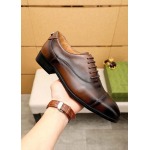 2025年4月11日入荷新品GUCCIカジュアルシューズ/スニーカー｜メンズ革靴本革製ギフト/誕生日/TL工場