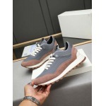 2025年4月11日入荷新品Brunello Cucinelliカジュアルシューズ/スニーカー｜メンズ革靴本革製ギフト/誕生日/TL工場