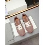 2025年4月11日入荷新品Brunello Cucinelliカジュアルシューズ/スニーカー｜メンズ革靴本革製ギフト/誕生日/TL工場