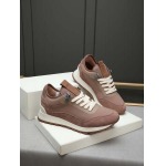 2025年4月11日入荷新品Brunello Cucinelliカジュアルシューズ/スニーカー｜メンズ革靴本革製ギフト/誕生日/TL工場