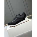 2025年4月11日入荷新品Brunello Cucinelliカジュアルシューズ/スニーカー｜メンズ革靴本革製ギフト/誕生日/TL工場