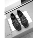 2025年4月11日入荷新品Brunello Cucinelliカジュアルシューズ/スニーカー｜メンズ革靴本革製ギフト/誕生日/TL工場