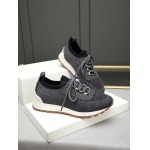 2025年4月11日入荷新品Brunello Cucinelliカジュアルシューズ/スニーカー｜メンズ革靴本革製ギフト/誕生日/TL工場