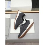 2025年4月11日入荷新品Brunello Cucinelliカジュアルシューズ/スニーカー｜メンズ革靴本革製ギフト/誕生日/TL工場