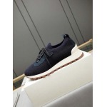 2025年4月11日入荷新品Brunello Cucinelliカジュアルシューズ/スニーカー｜メンズ革靴本革製ギフト/誕生日/TL工場