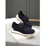 2025年4月11日入荷新品Brunello Cucinelliカジュアルシューズ/スニーカー｜メンズ革靴本革製ギフト/誕生日/TL工場