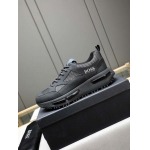 2025年4月11日入荷新品BOSSカジュアルシューズ/スニーカー｜メンズ革靴本革製ギフト/誕生日/TL工場