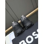 2025年4月11日入荷新品BOSSカジュアルシューズ/スニーカー｜メンズ革靴本革製ギフト/誕生日/TL工場