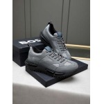 2025年4月11日入荷新品BOSSカジュアルシューズ/スニーカー｜メンズ革靴本革製ギフト/誕生日/TL工場