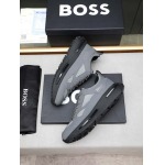 2025年4月11日入荷新品BOSSカジュアルシューズ/スニーカー｜メンズ革靴本革製ギフト/誕生日/TL工場