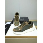 2025年4月11日入荷新品Bossカジュアルシューズ/スニーカー｜メンズ革靴本革製ギフト/誕生日/TL工場