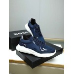 2025年4月11日入荷新品Bossカジュアルシューズ/スニーカー｜メンズ革靴本革製ギフト/誕生日/TL工場