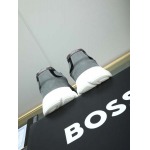 2025年4月11日入荷新品Bossカジュアルシューズ/スニーカー｜メンズ革靴本革製ギフト/誕生日/TL工場