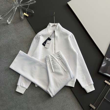 2025年4月13日入荷春夏 新作Dior上下高級なプレゼン...