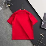 2025年4月13日入荷春夏 新作 burberry半袖 tシャツ高級なプレゼント/誕生日プレゼント/高品質/メンツ/記念品/ wenzhou工場