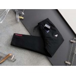 2025年4月13日入荷春夏 新作Prada羽毛 ボン 高級なプレゼント/誕生日プレゼント/高品質/メンツ/記念品/ wenzhou工場