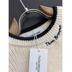 2025年4月13日入荷春夏 新作Thom Browneセーター高級なプレゼント/誕生日プレゼント/高品質/メンツ/記念品/ wenzhou工場